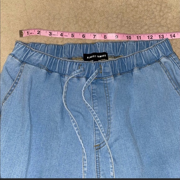 Cargo Joggers - Picture 4 of 8